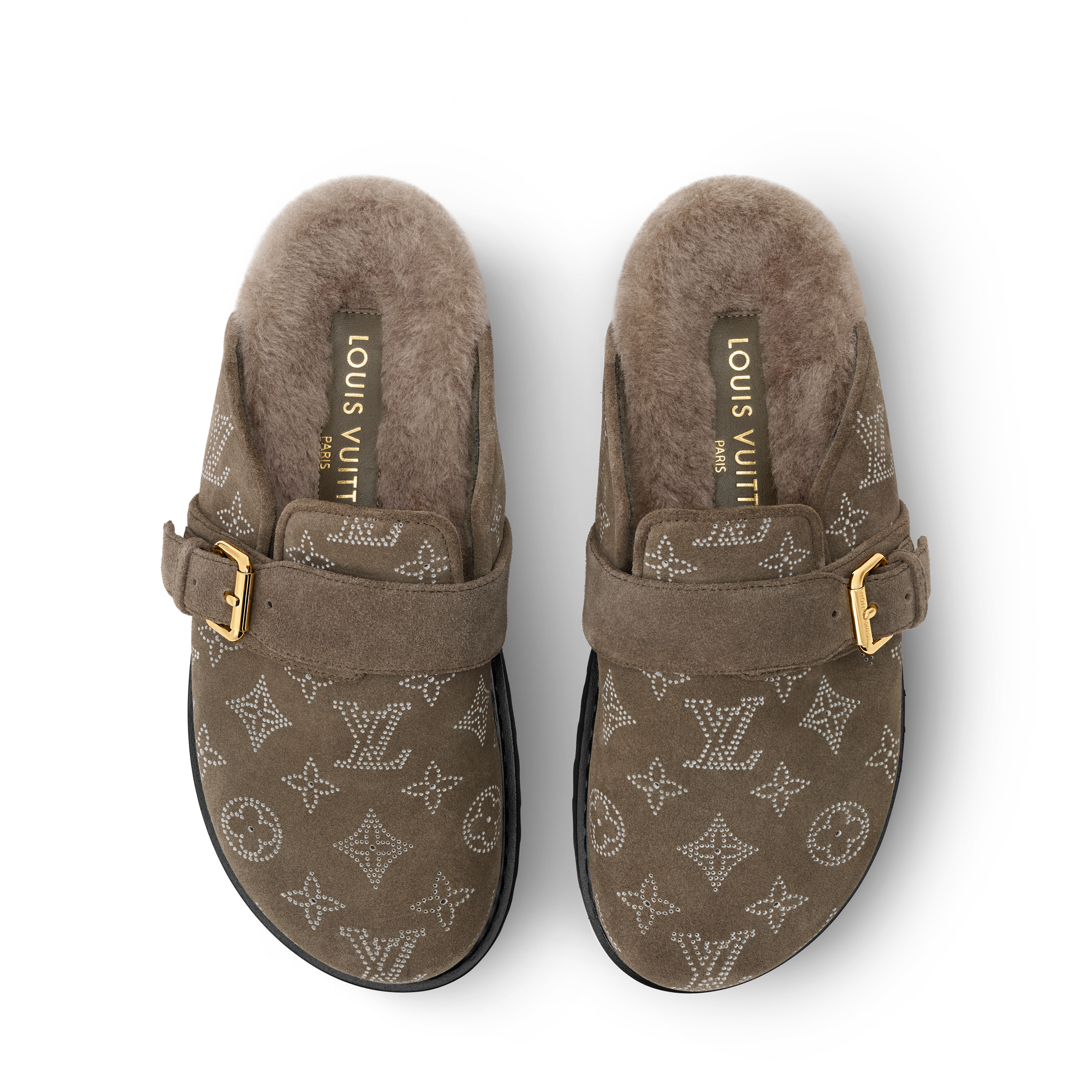 Women's Designer Shoes & Footwear | LOUIS VUITTON